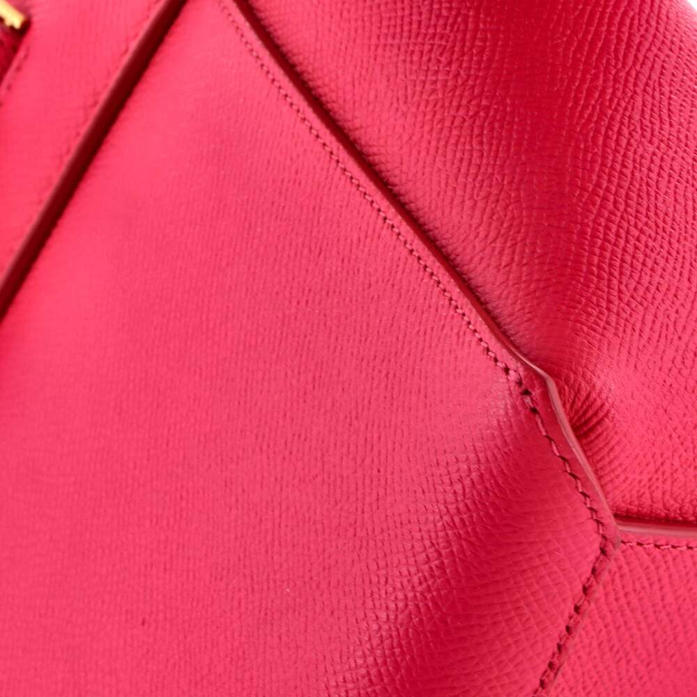 Celine Belt Bag Textured Leather Nano #239117C21B - Picture 7 of 8